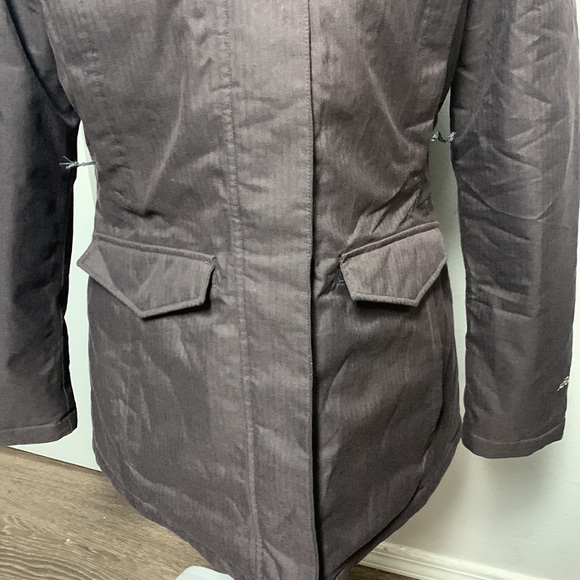 Eddie Bauer Weatheredge Down jacket - Picture 3 of 10